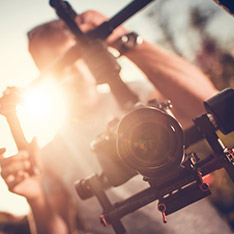 Vytvoření videoprezentace